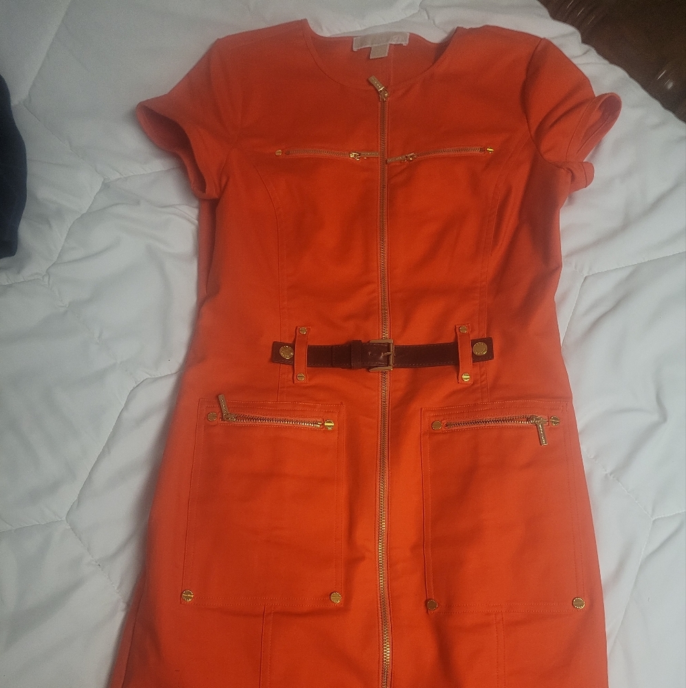 Michael Kors new without tags size 2 dress